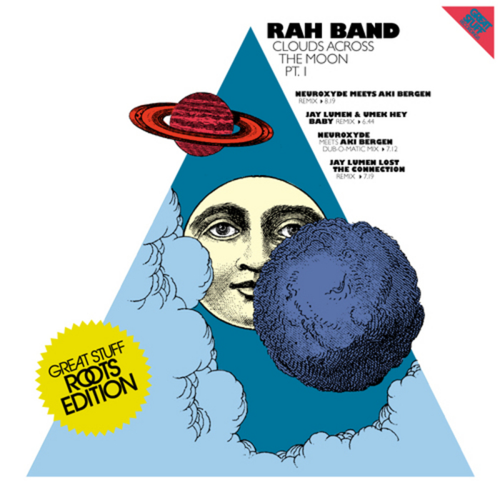 Rah Band Crunch Torrent